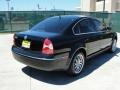 Black - Passat GL Sedan Photo No. 3