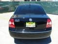 Black - Passat GL Sedan Photo No. 4