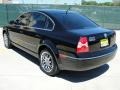 Black - Passat GL Sedan Photo No. 5