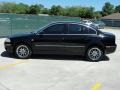 Black - Passat GL Sedan Photo No. 6