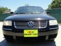 Black - Passat GL Sedan Photo No. 9