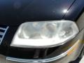 Black - Passat GL Sedan Photo No. 10