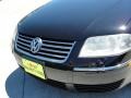 Black - Passat GL Sedan Photo No. 11