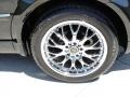 Black - Passat GL Sedan Photo No. 13
