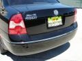 Black - Passat GL Sedan Photo No. 23