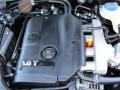 Black - Passat GL Sedan Photo No. 25