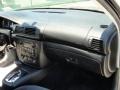 Black - Passat GL Sedan Photo No. 27