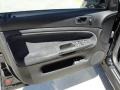 Black - Passat GL Sedan Photo No. 34