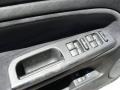 Black - Passat GL Sedan Photo No. 35