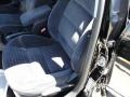 Black - Passat GL Sedan Photo No. 36