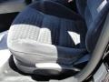 Black - Passat GL Sedan Photo No. 37