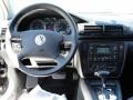 Black - Passat GL Sedan Photo No. 38