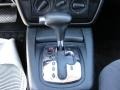 Black - Passat GL Sedan Photo No. 42