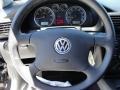 Black - Passat GL Sedan Photo No. 43