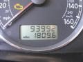 Black - Passat GL Sedan Photo No. 45