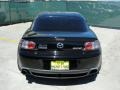 2004 Brilliant Black Mazda RX-8 Sport  photo #4