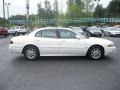 2004 White Buick LeSabre Limited  photo #5