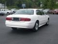 2004 White Buick LeSabre Limited  photo #6