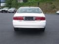 2004 White Buick LeSabre Limited  photo #7