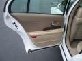 2004 White Buick LeSabre Limited  photo #10