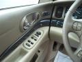 2004 White Buick LeSabre Limited  photo #17