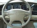 2004 White Buick LeSabre Limited  photo #18