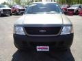 2005 Mineral Grey Metallic Ford Explorer XLS  photo #8