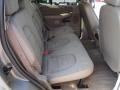 2005 Mineral Grey Metallic Ford Explorer XLS  photo #15