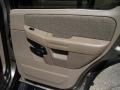 2005 Mineral Grey Metallic Ford Explorer XLS  photo #16