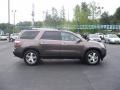 2010 Medium Brown Metallic GMC Acadia SLT  photo #5