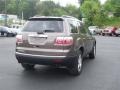 2010 Medium Brown Metallic GMC Acadia SLT  photo #6