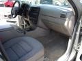 2005 Mineral Grey Metallic Ford Explorer XLS  photo #18