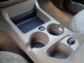 2005 Mineral Grey Metallic Ford Explorer XLS  photo #32