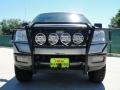 2004 Silver Metallic Ford F150 FX4 SuperCab 4x4  photo #9