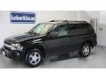 Black - TrailBlazer LS 4x4 Photo No. 1