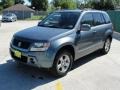 Azure Gray Metallic - Grand Vitara XSport Photo No. 7