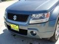 Azure Gray Metallic - Grand Vitara XSport Photo No. 11