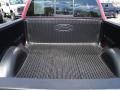 2008 Redfire Metallic Ford F150 XLT SuperCab 4x4  photo #14