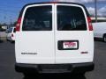 Summit White - Savana Van 3500 Cargo Photo No. 4