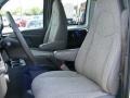 Summit White - Savana Van 3500 Cargo Photo No. 9