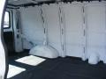 Summit White - Savana Van 3500 Cargo Photo No. 11