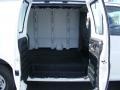 Summit White - Savana Van 3500 Cargo Photo No. 12