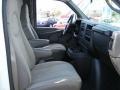 Summit White - Savana Van 3500 Cargo Photo No. 13