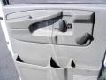 Summit White - Savana Van 3500 Cargo Photo No. 22