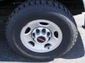 Summit White - Savana Van 3500 Cargo Photo No. 24