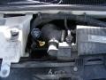 Summit White - Savana Van 3500 Cargo Photo No. 26