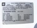 Summit White - Savana Van 3500 Cargo Photo No. 27