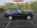 Black - Grand Cherokee Laredo 4x4 Photo No. 1