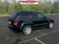 Black - Grand Cherokee Laredo 4x4 Photo No. 2