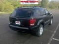 Black - Grand Cherokee Laredo 4x4 Photo No. 3